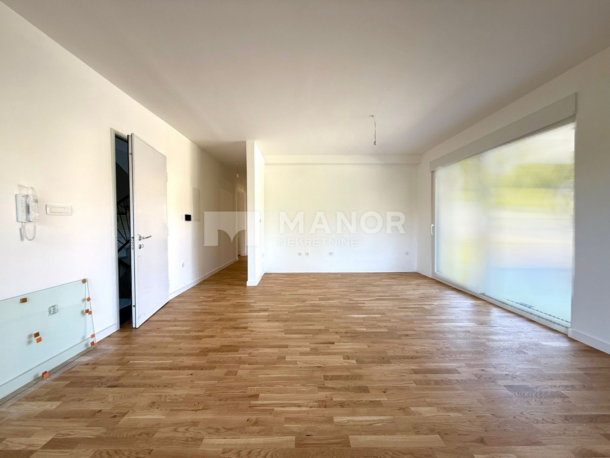 Appartamento Čavle, 95,50m2