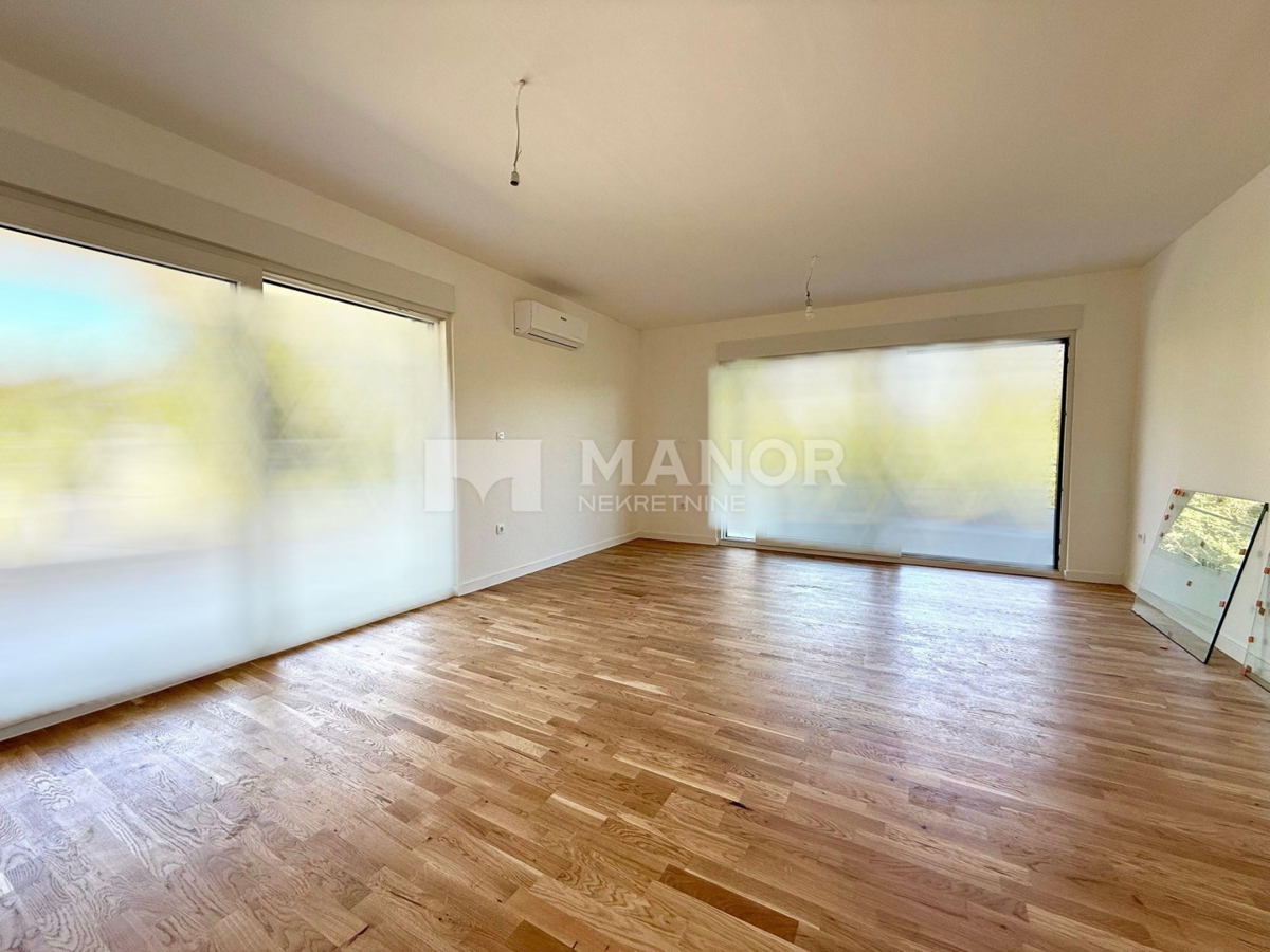 Appartamento Čavle, 95,50m2