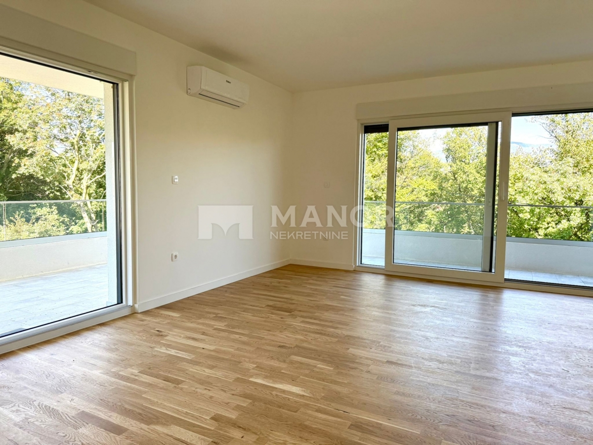 Appartamento Čavle, 95,50m2