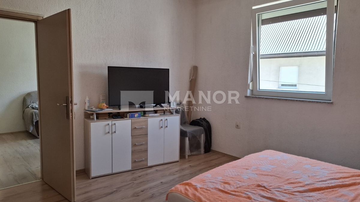 Appartamento Gerovo, Čabar, 83m2