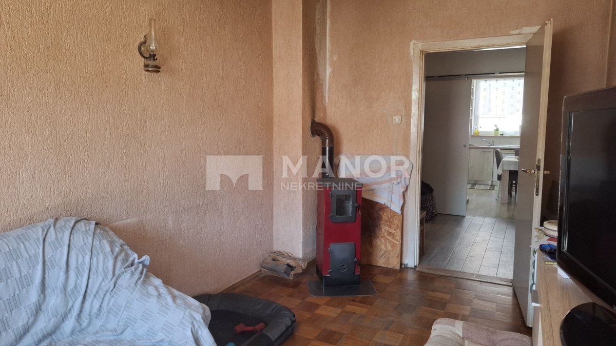 Appartamento Gerovo, Čabar, 83m2