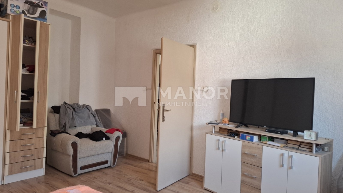 Appartamento Gerovo, Čabar, 83m2