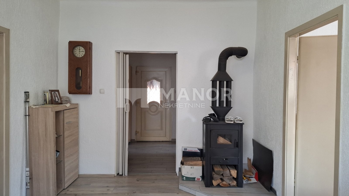 Appartamento Gerovo, Čabar, 83m2