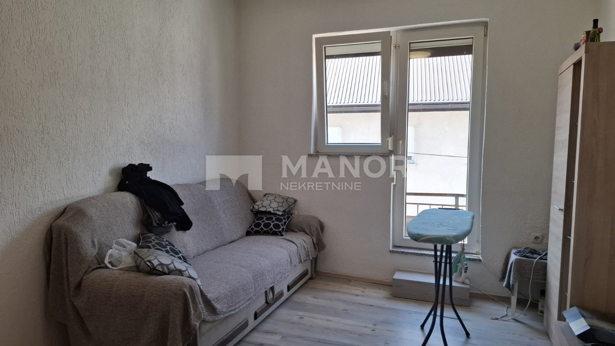 Appartamento Gerovo, Čabar, 83m2