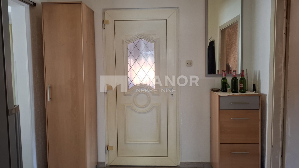 Appartamento Gerovo, Čabar, 83m2