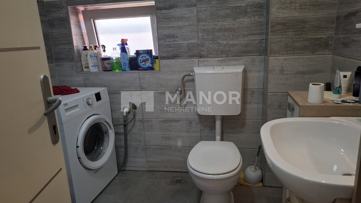 Appartamento Gerovo, Čabar, 83m2