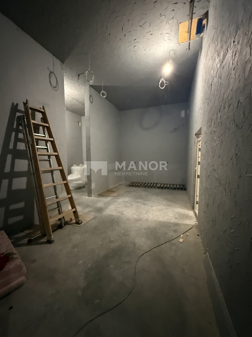 Appartamento Senj, 31m2