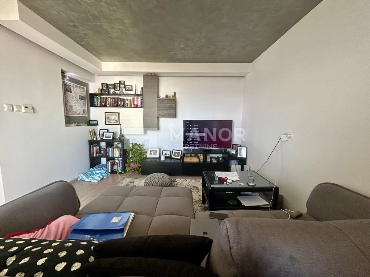 Appartamento Turnić, Rijeka, 55m2