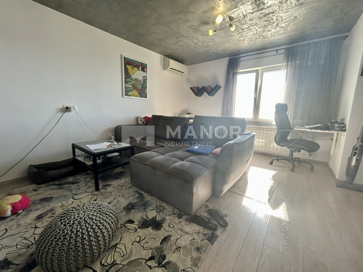 Appartamento Turnić, Rijeka, 55m2