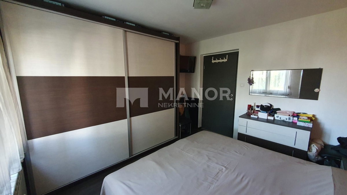 Appartamento Turnić, Rijeka, 55m2