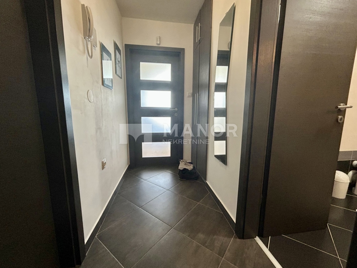 Appartamento Turnić, Rijeka, 55m2