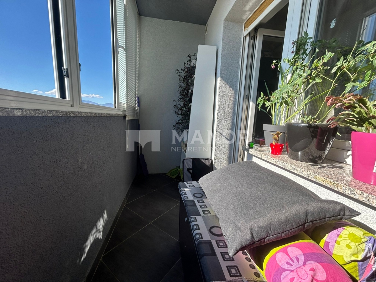 Appartamento Turnić, Rijeka, 55m2