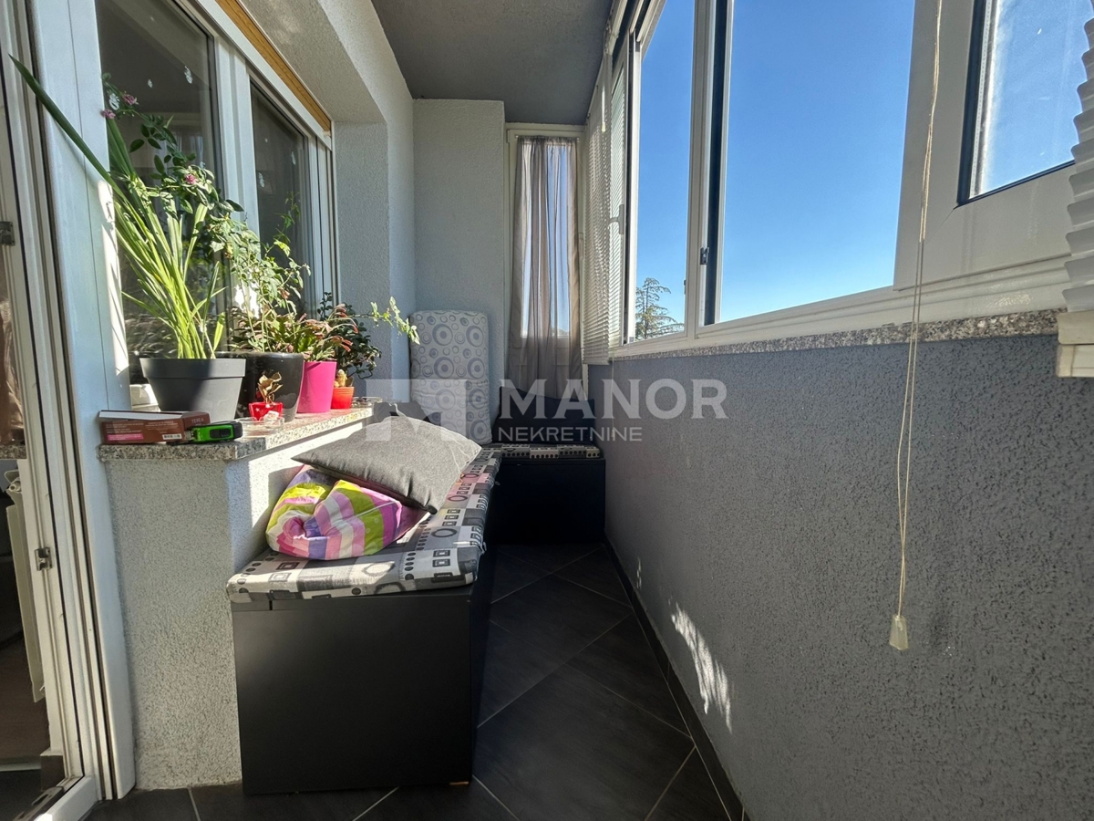 Appartamento Turnić, Rijeka, 55m2