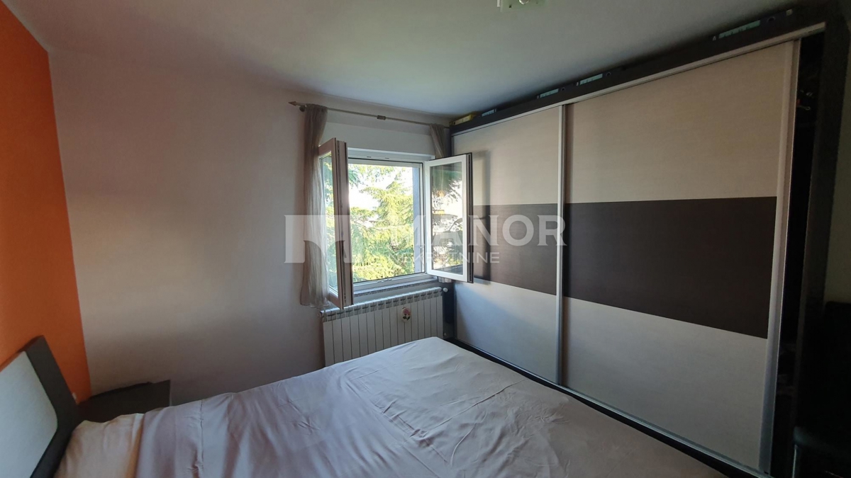 Appartamento Turnić, Rijeka, 55m2