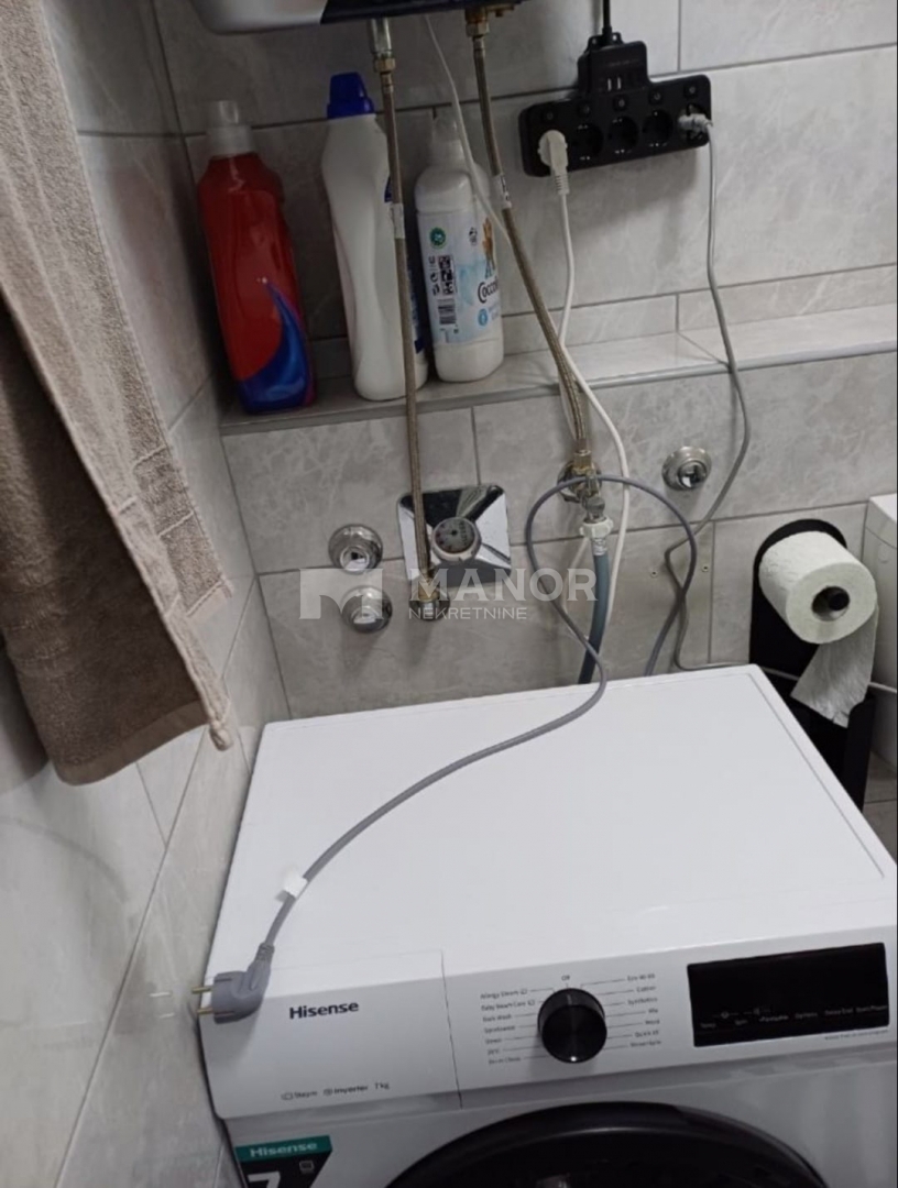 Appartamento Senj, 35m2