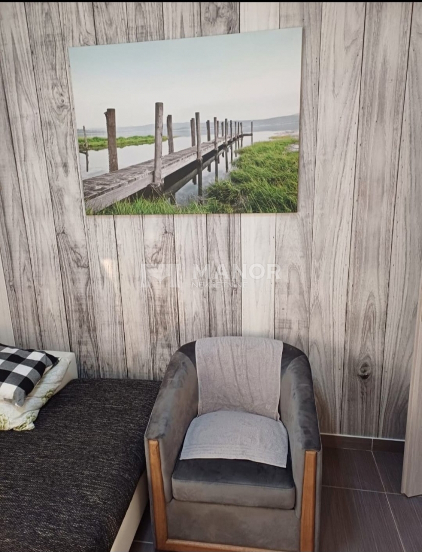 Appartamento Senj, 35m2