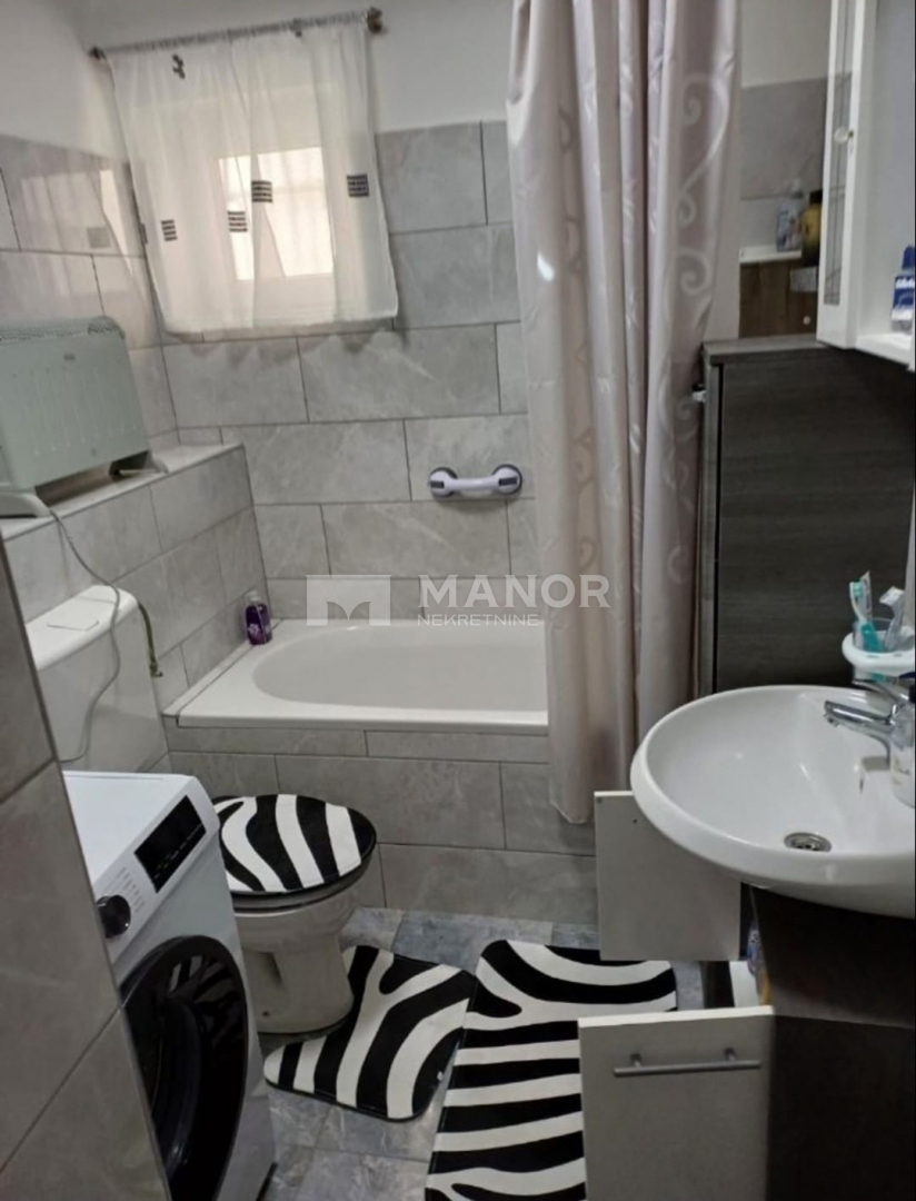 Appartamento Senj, 35m2