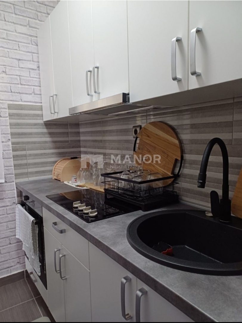 Appartamento Senj, 35m2