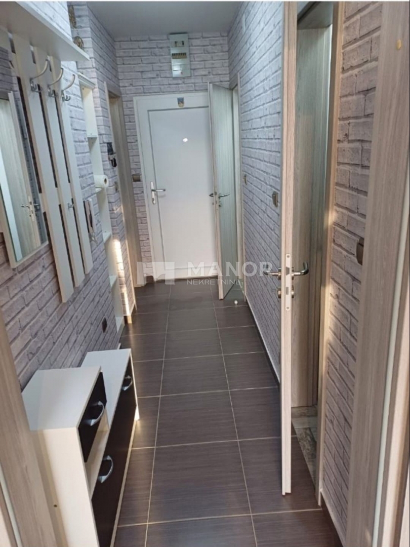 Appartamento Senj, 35m2