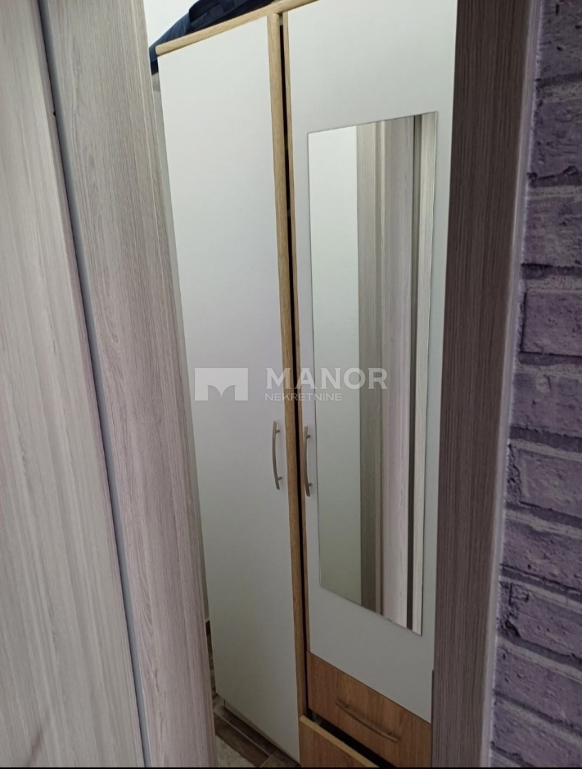 Appartamento Senj, 35m2