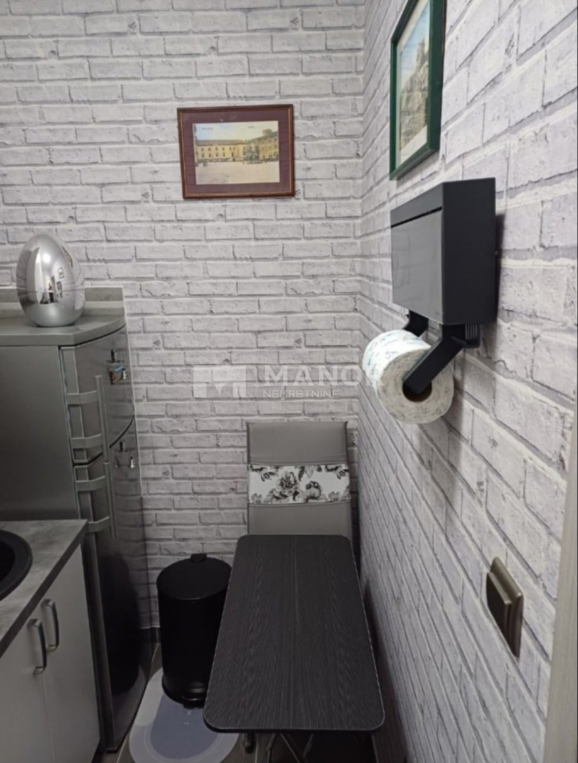 Appartamento Senj, 35m2