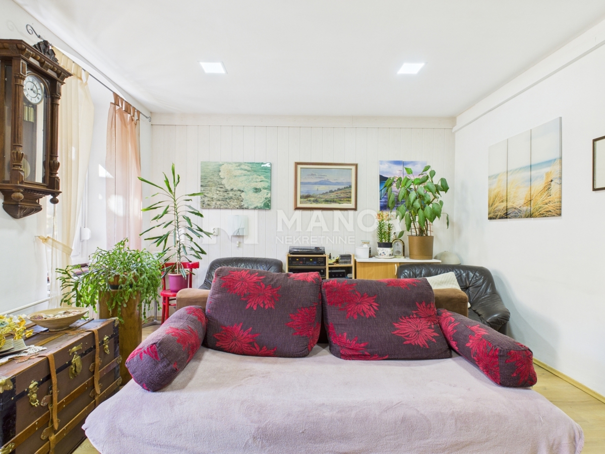 Appartamento Belveder, Rijeka, 101,37m2