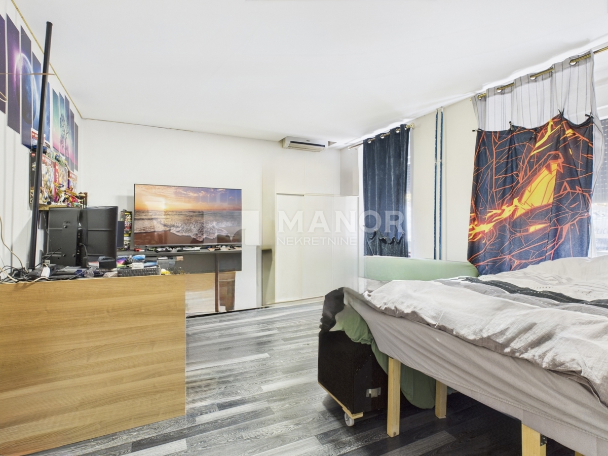 Appartamento Belveder, Rijeka, 101,37m2