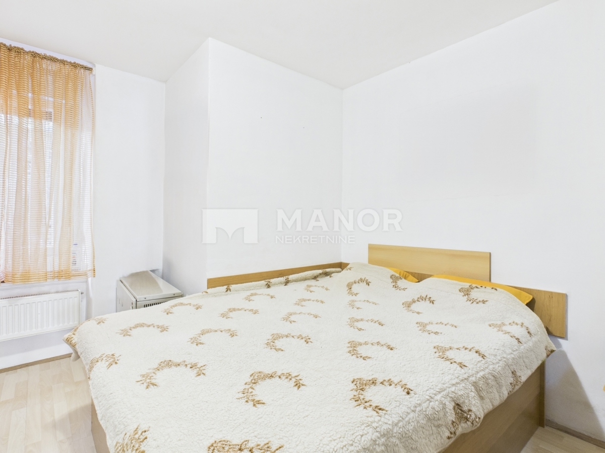 Appartamento Belveder, Rijeka, 101,37m2