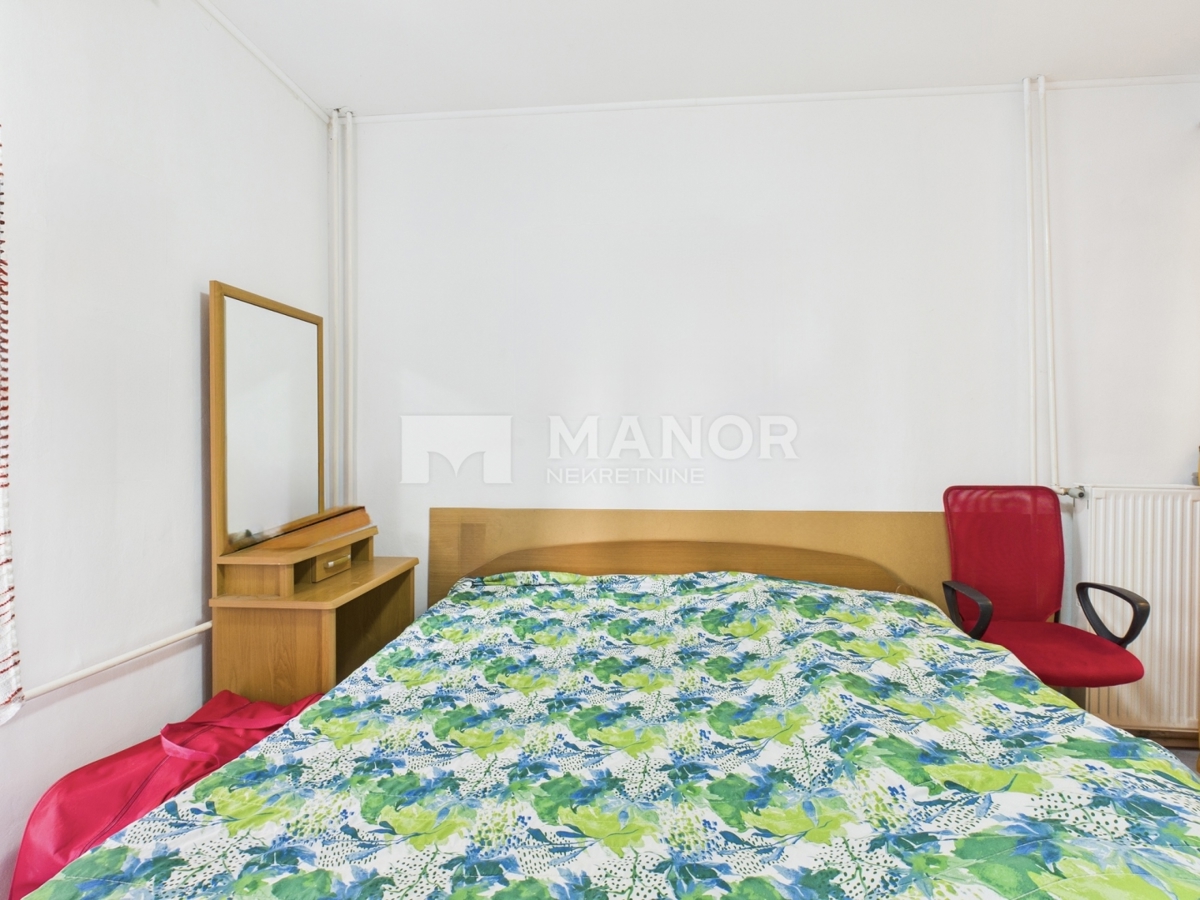 Appartamento Belveder, Rijeka, 101,37m2