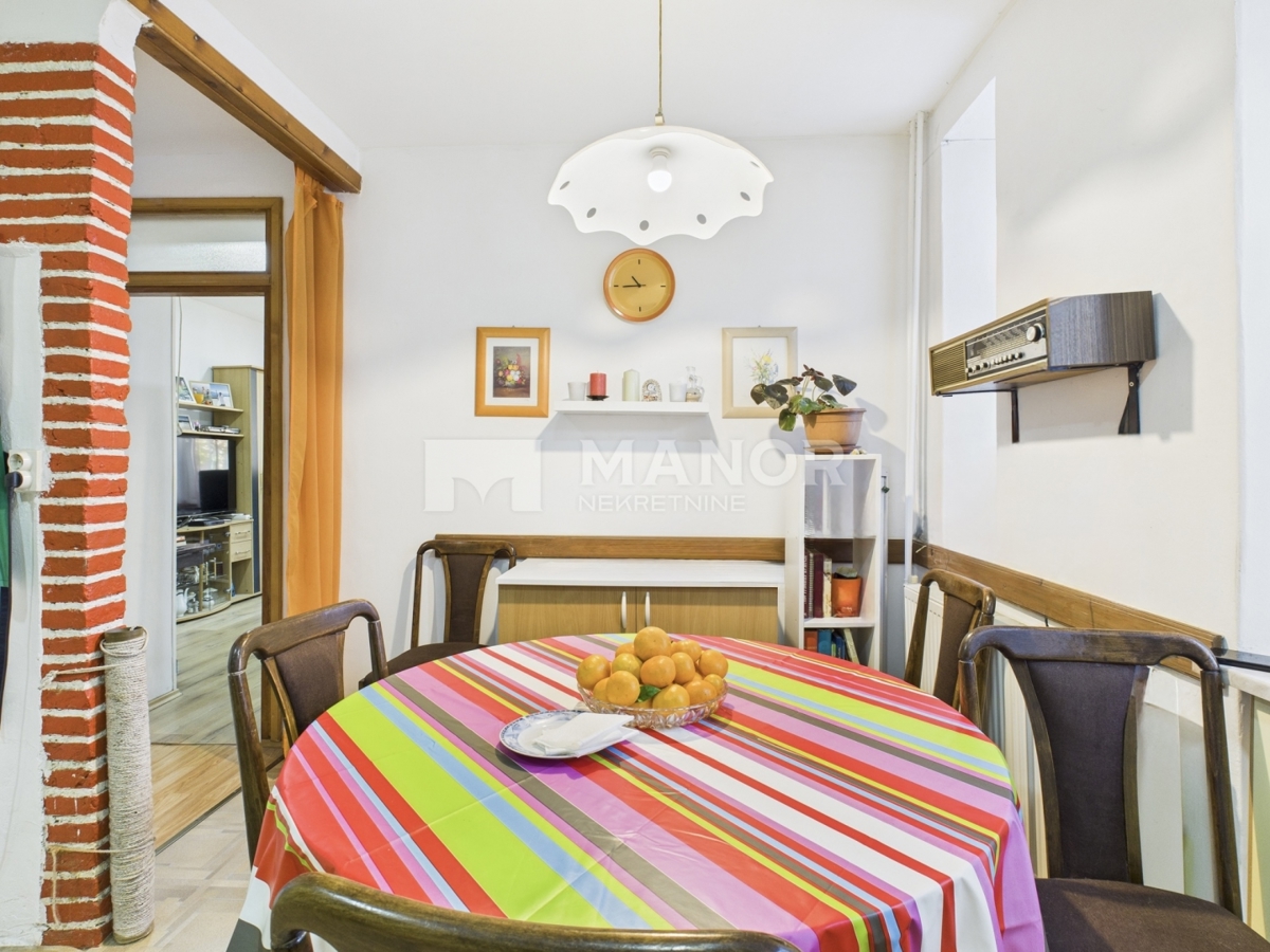 Appartamento Belveder, Rijeka, 101,37m2