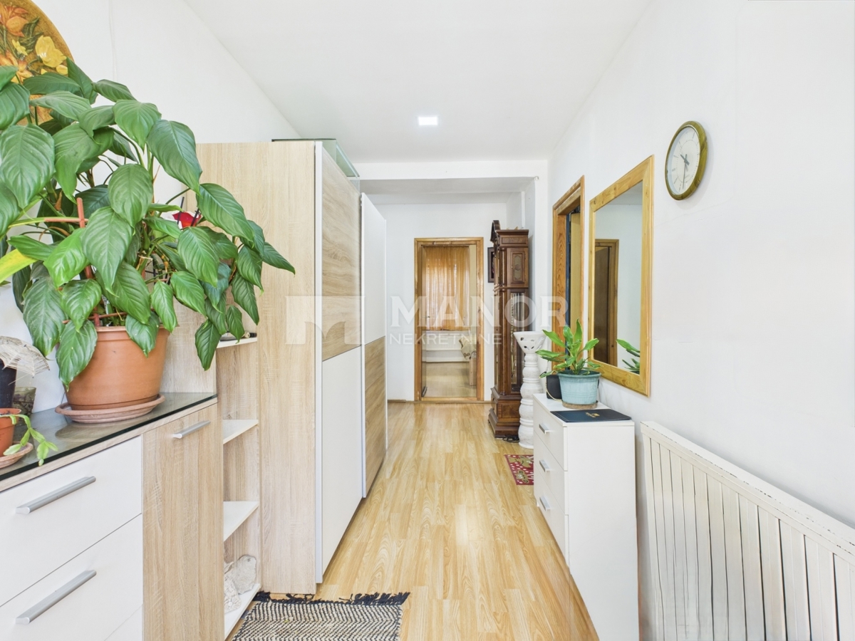 Appartamento Belveder, Rijeka, 101,37m2