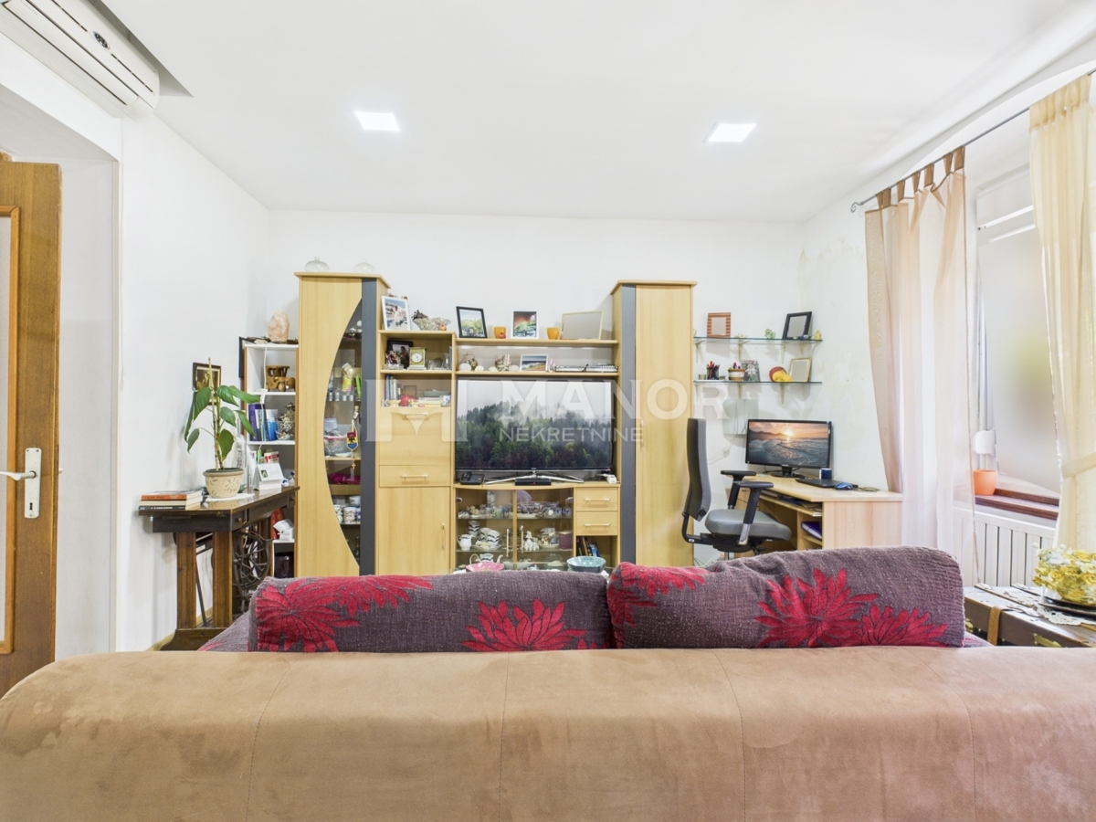 Appartamento Belveder, Rijeka, 101,37m2