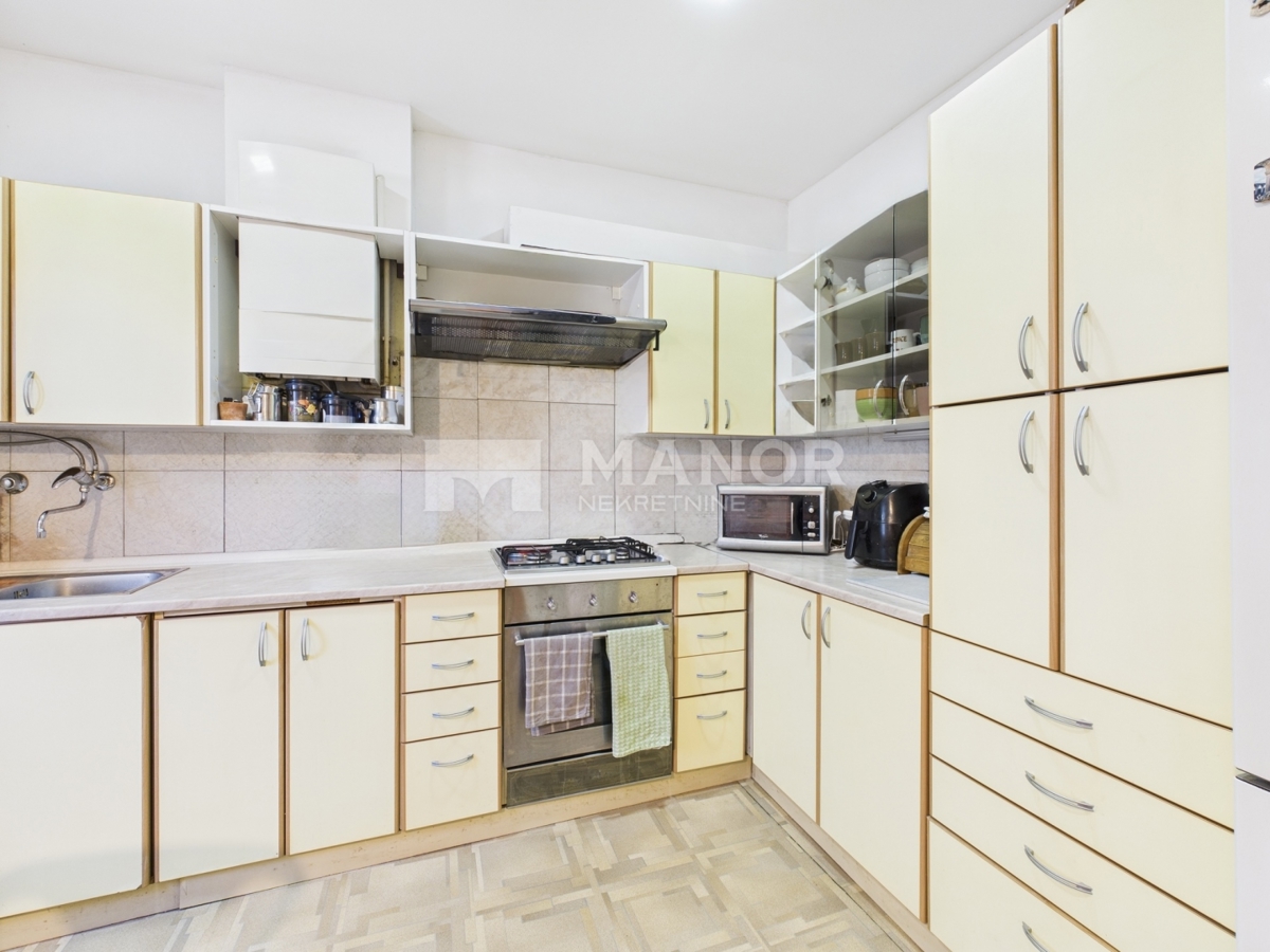 Appartamento Belveder, Rijeka, 101,37m2