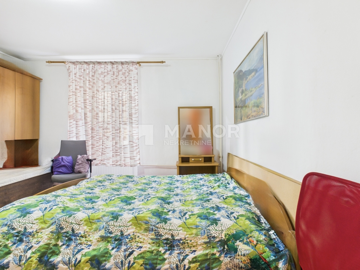 Appartamento Belveder, Rijeka, 101,37m2