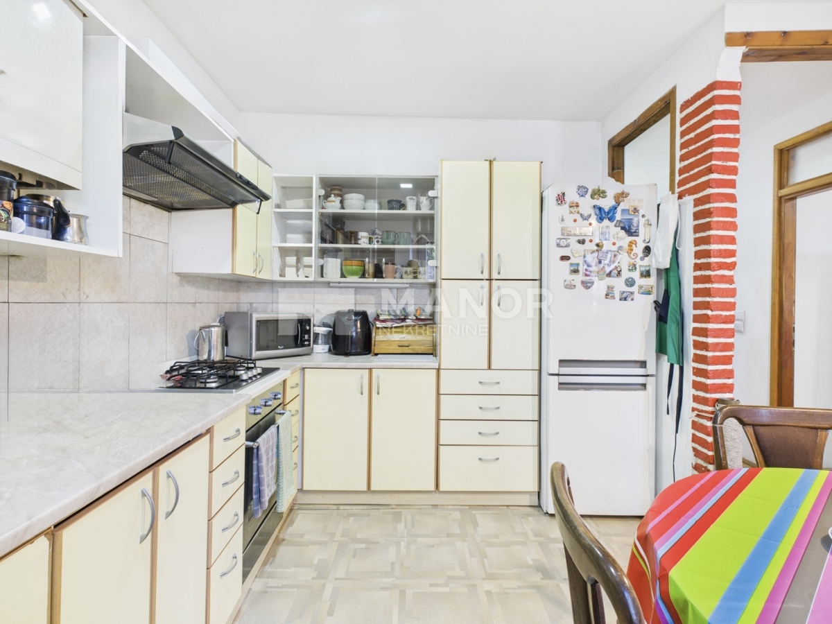 Appartamento Belveder, Rijeka, 101,37m2