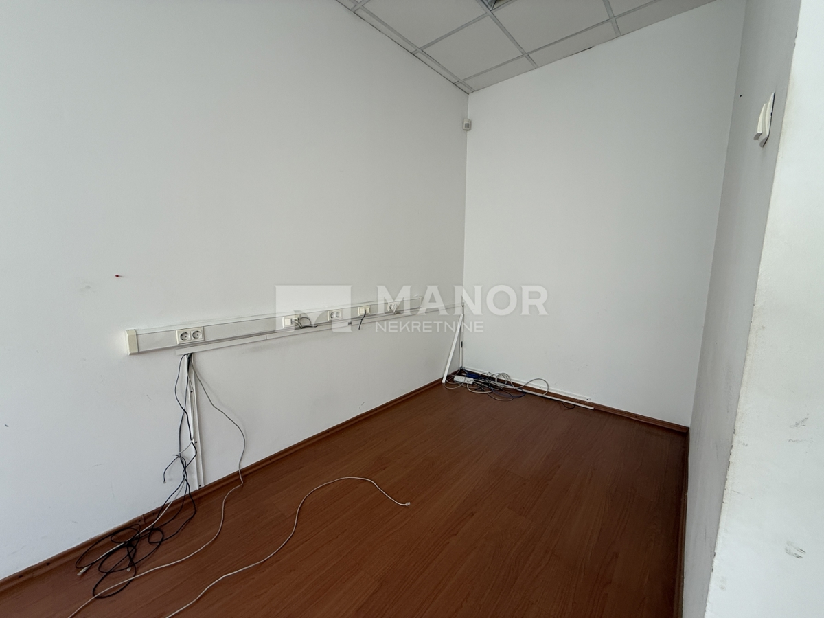 Commerciale Rastočine, Rijeka, 217m2