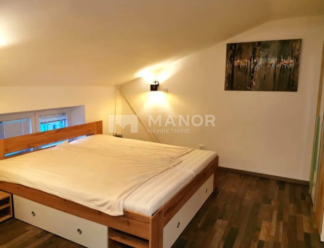 Appartamento Potok, Rijeka, 50m2