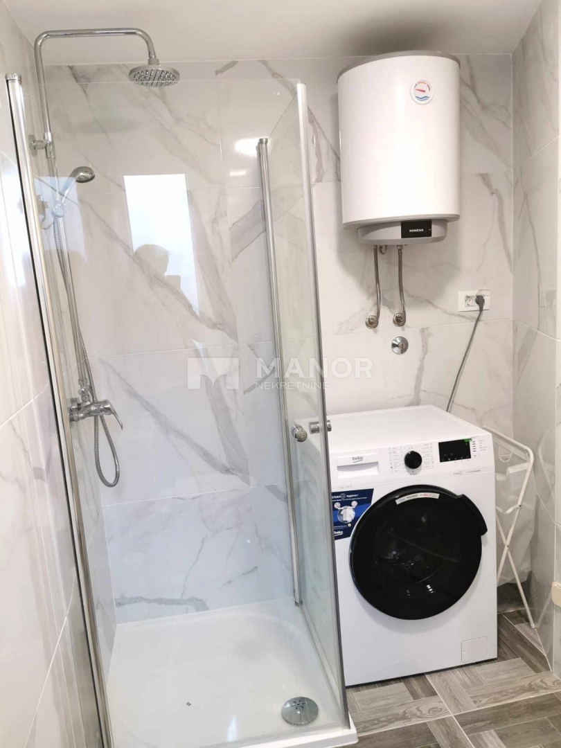 Appartamento Potok, Rijeka, 50m2