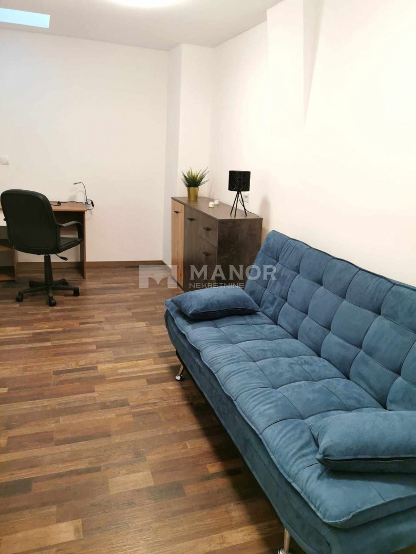 Appartamento Potok, Rijeka, 50m2