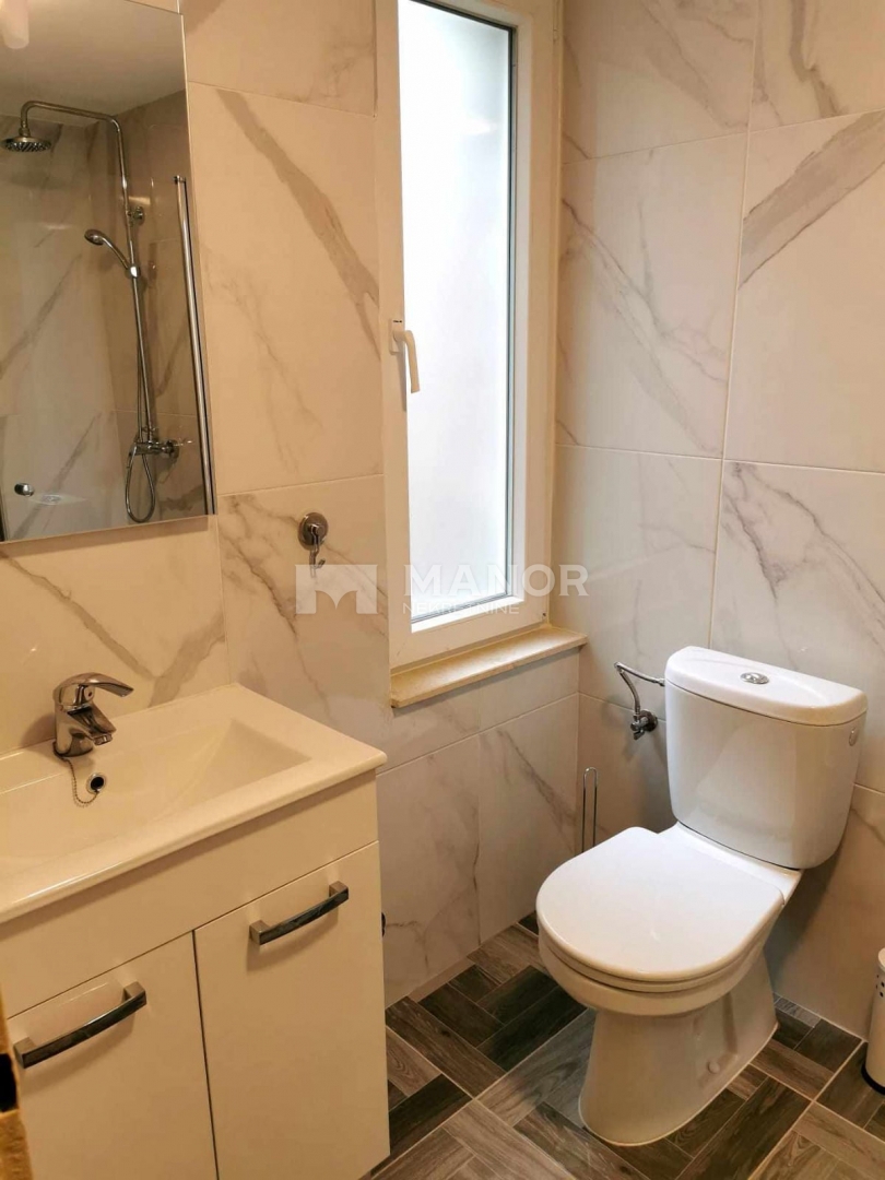 Appartamento Potok, Rijeka, 50m2