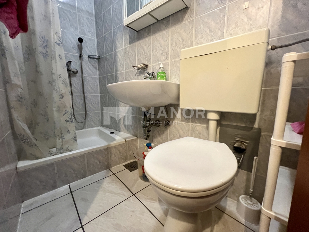 Appartamento Crikvenica, 37m2