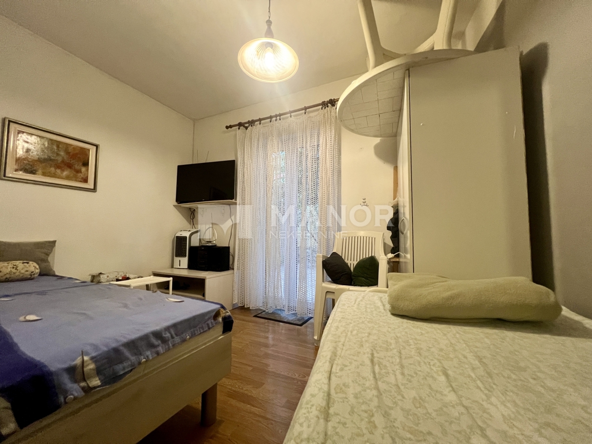 Appartamento Crikvenica, 37m2