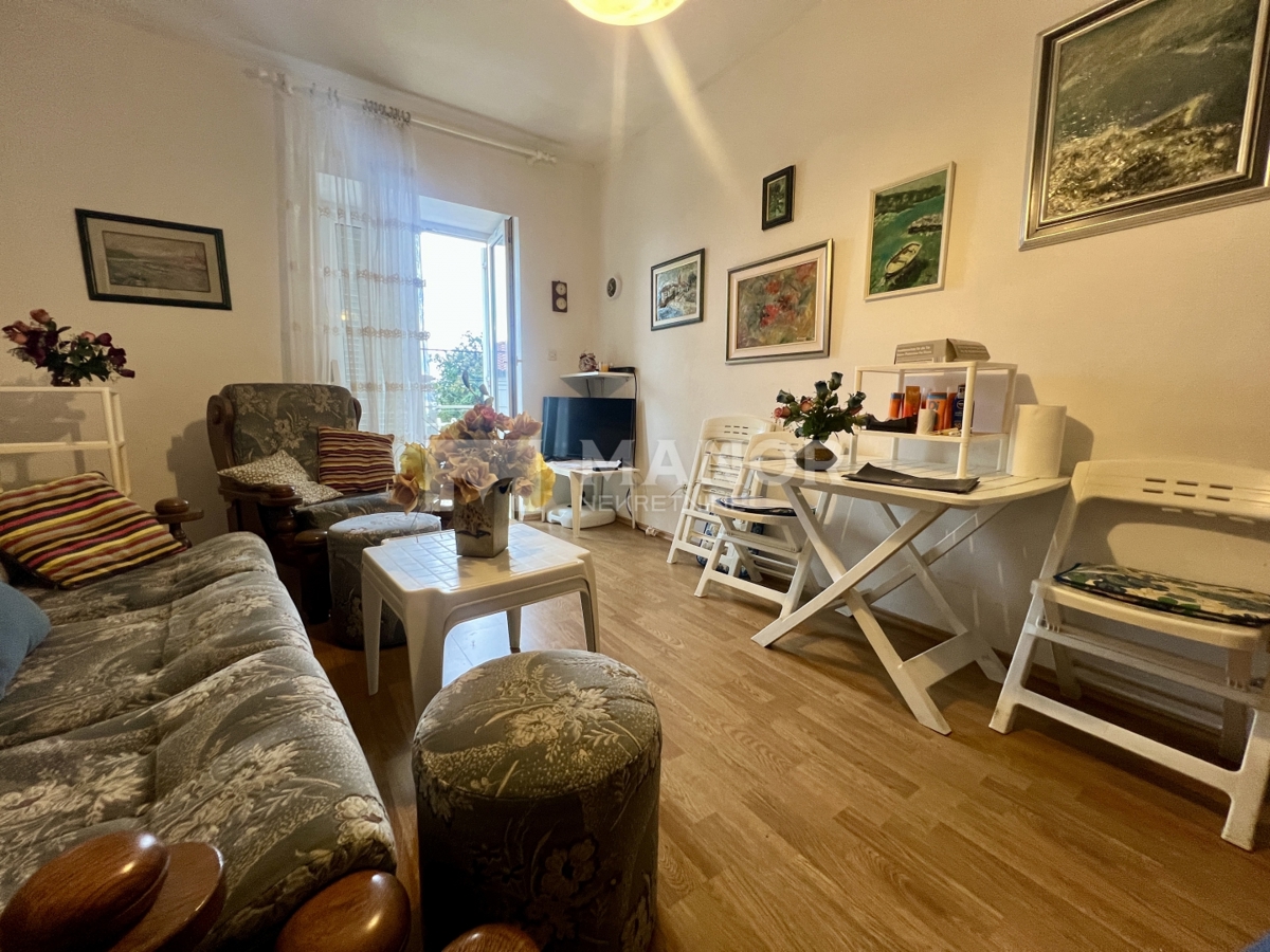 Appartamento Crikvenica, 37m2