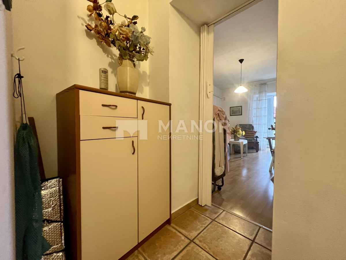 Appartamento Crikvenica, 37m2