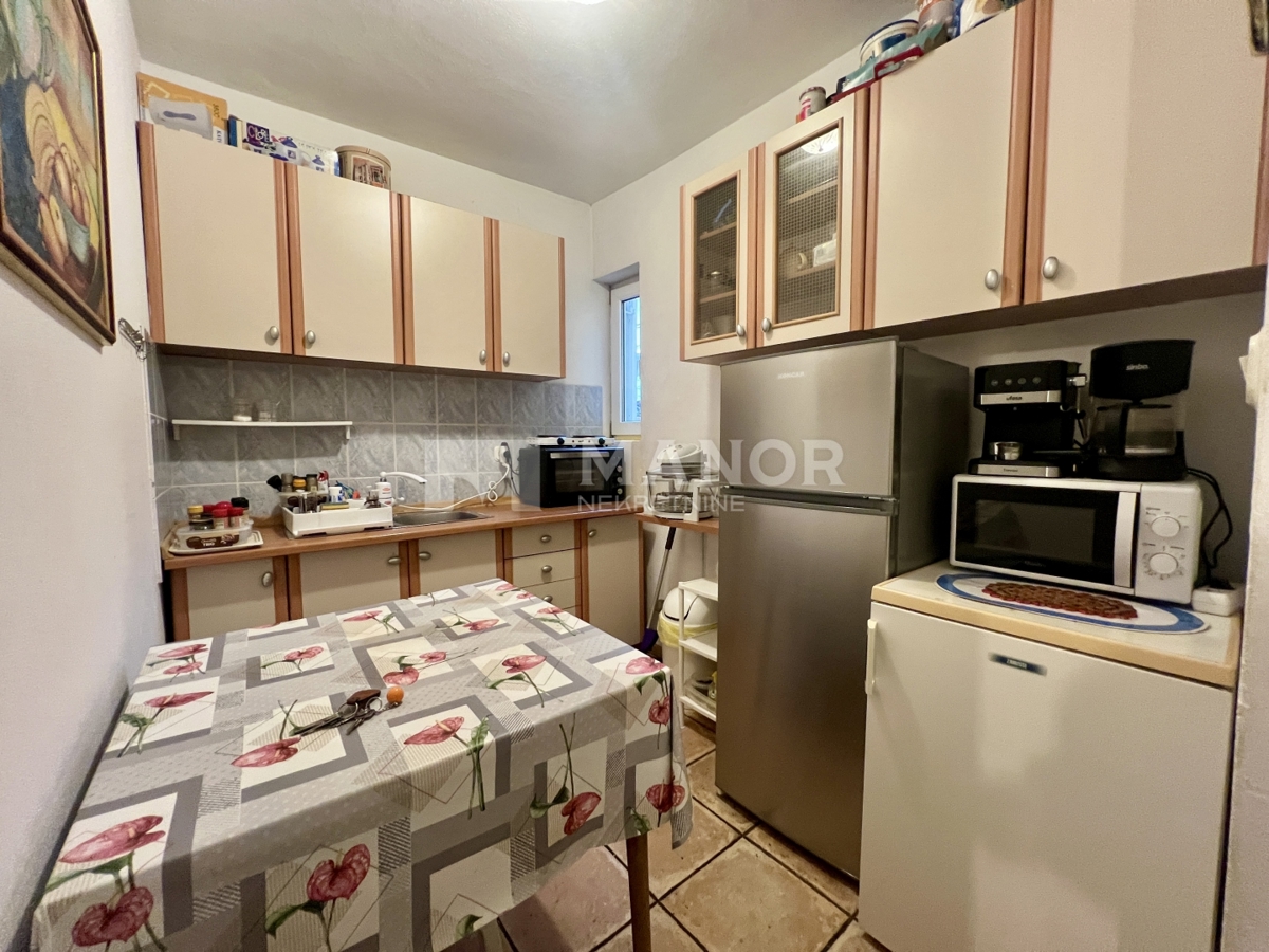 Appartamento Crikvenica, 37m2