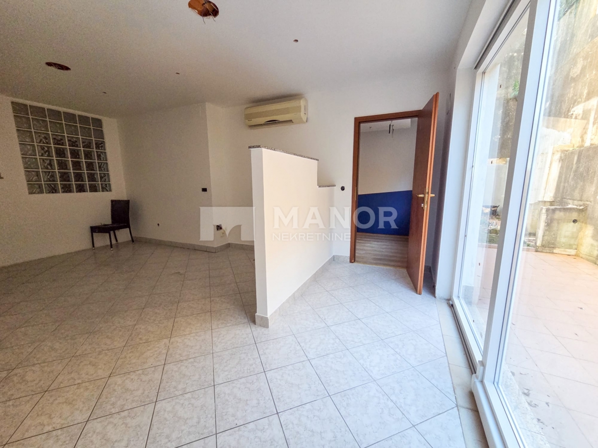 Appartamento Njivice, Omišalj, 78m2