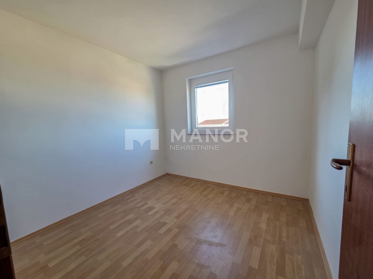 Appartamento Njivice, Omišalj, 78m2