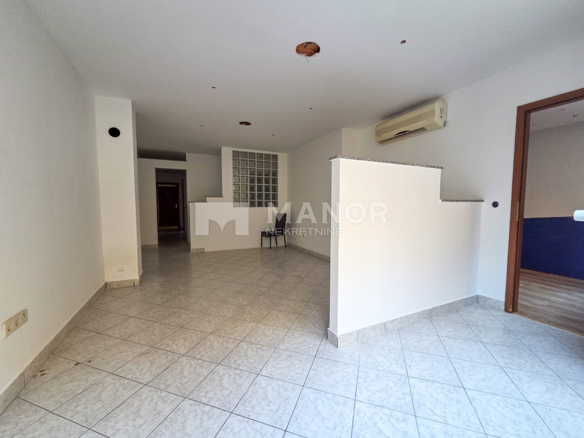 Appartamento Njivice, Omišalj, 78m2