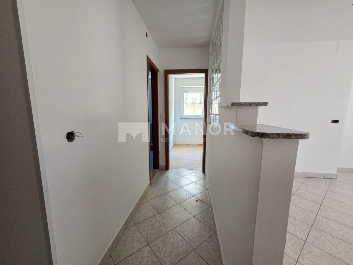 Appartamento Njivice, Omišalj, 78m2