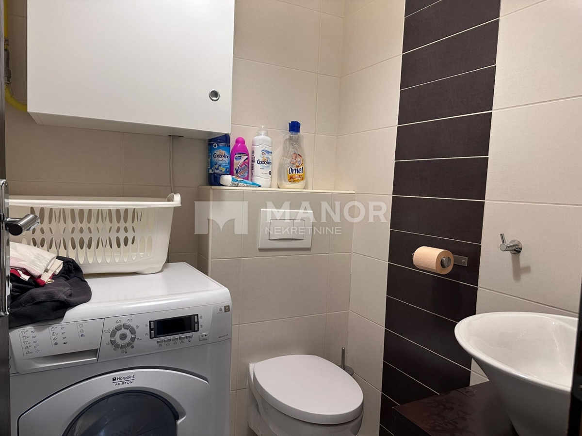 Appartamento Srdoči, Rijeka, 77m2